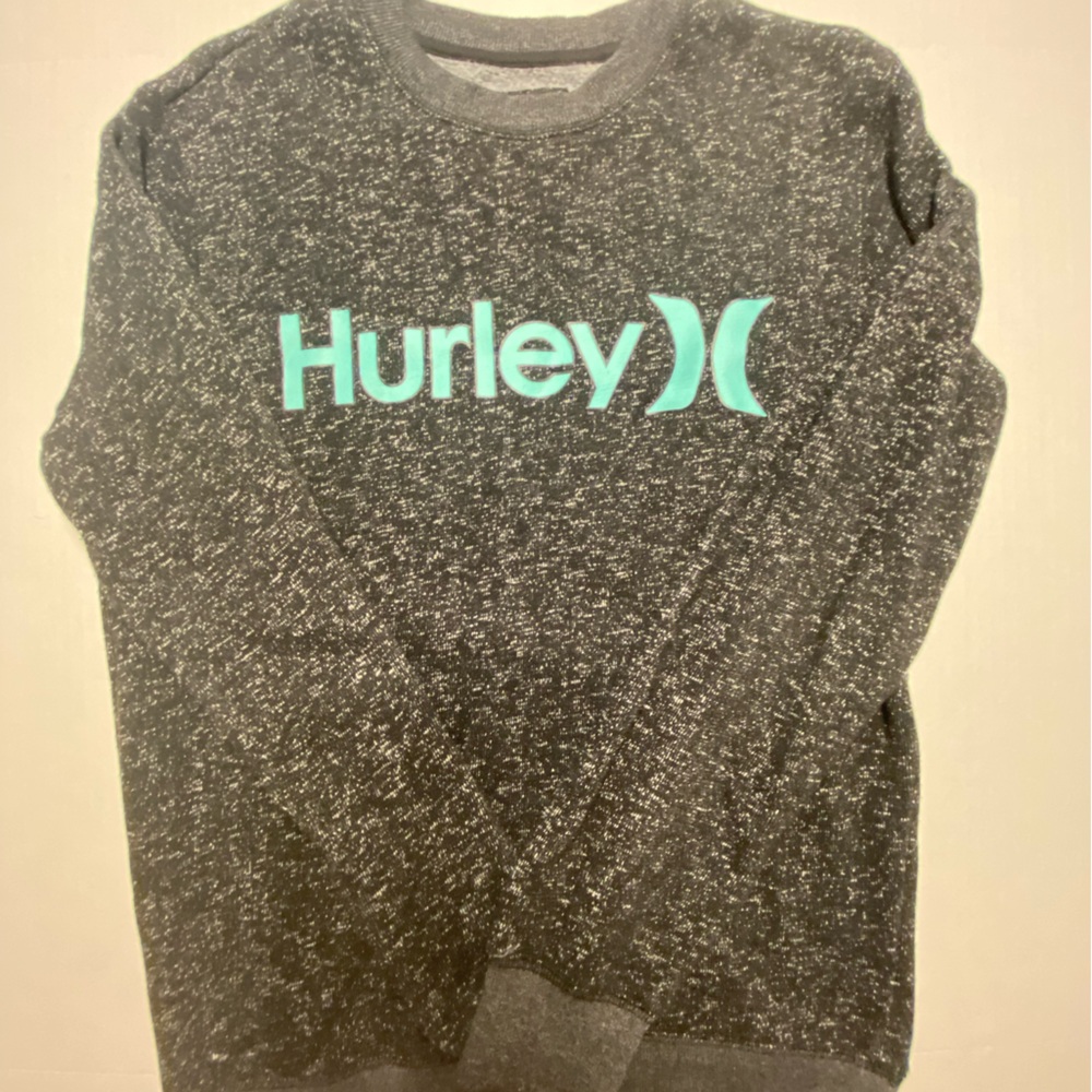 Hurley Crewneck